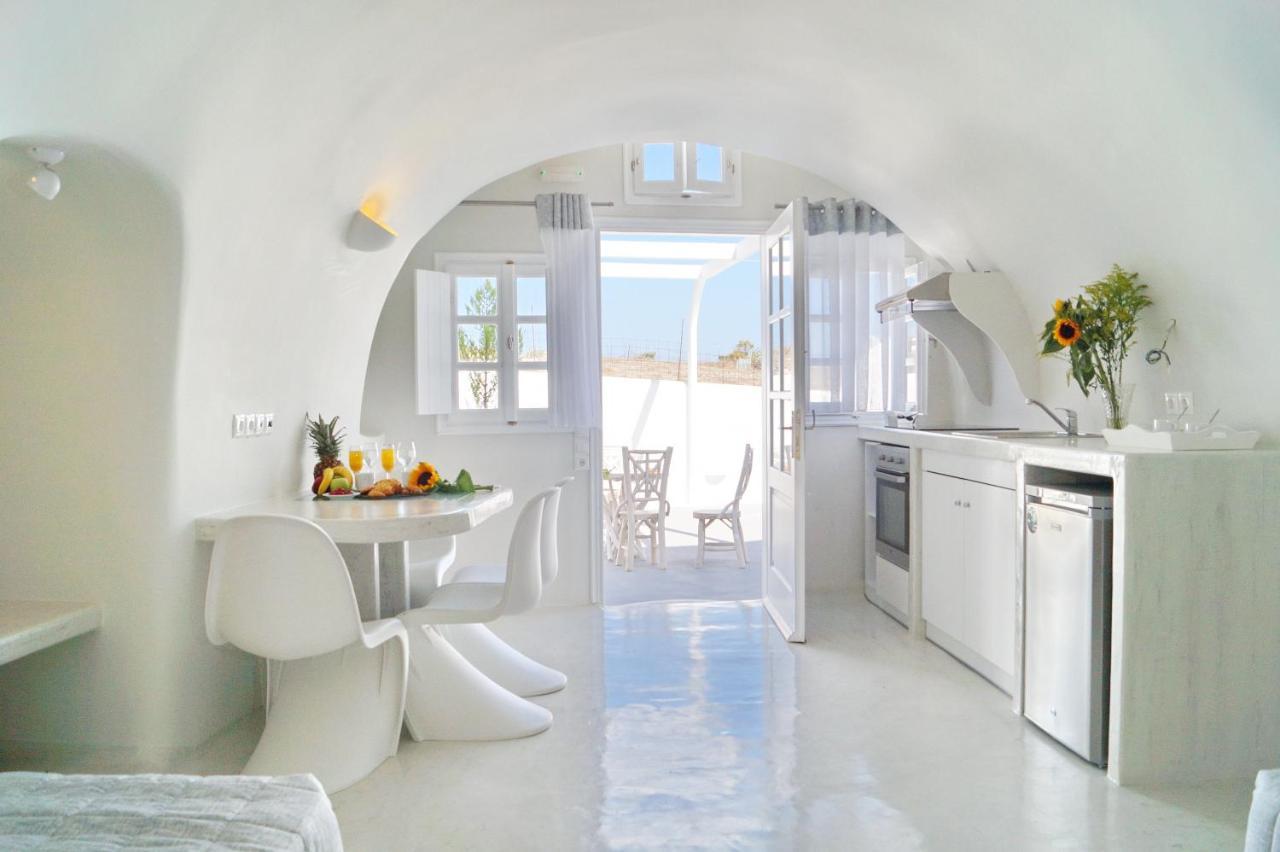 Cally Cave House *
