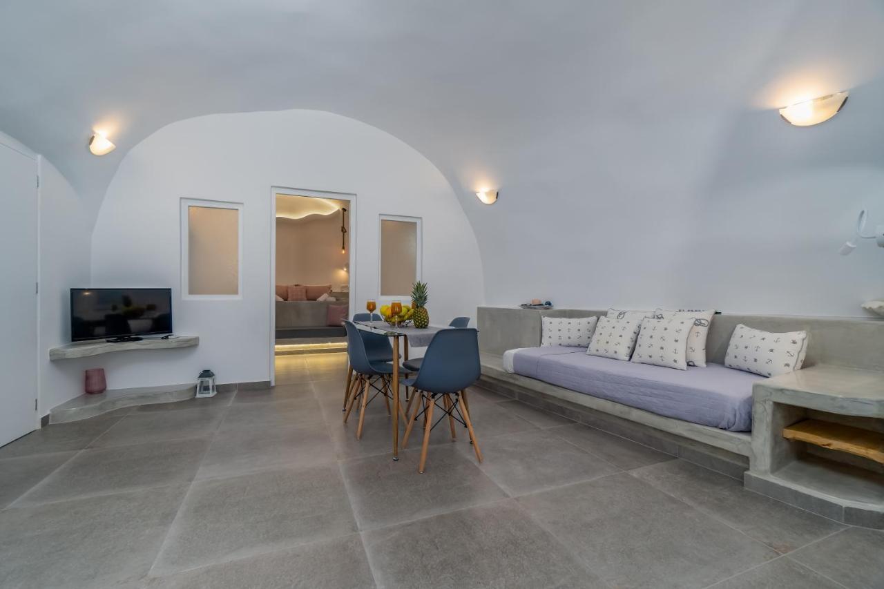Cally Cave House Ferienhaus *