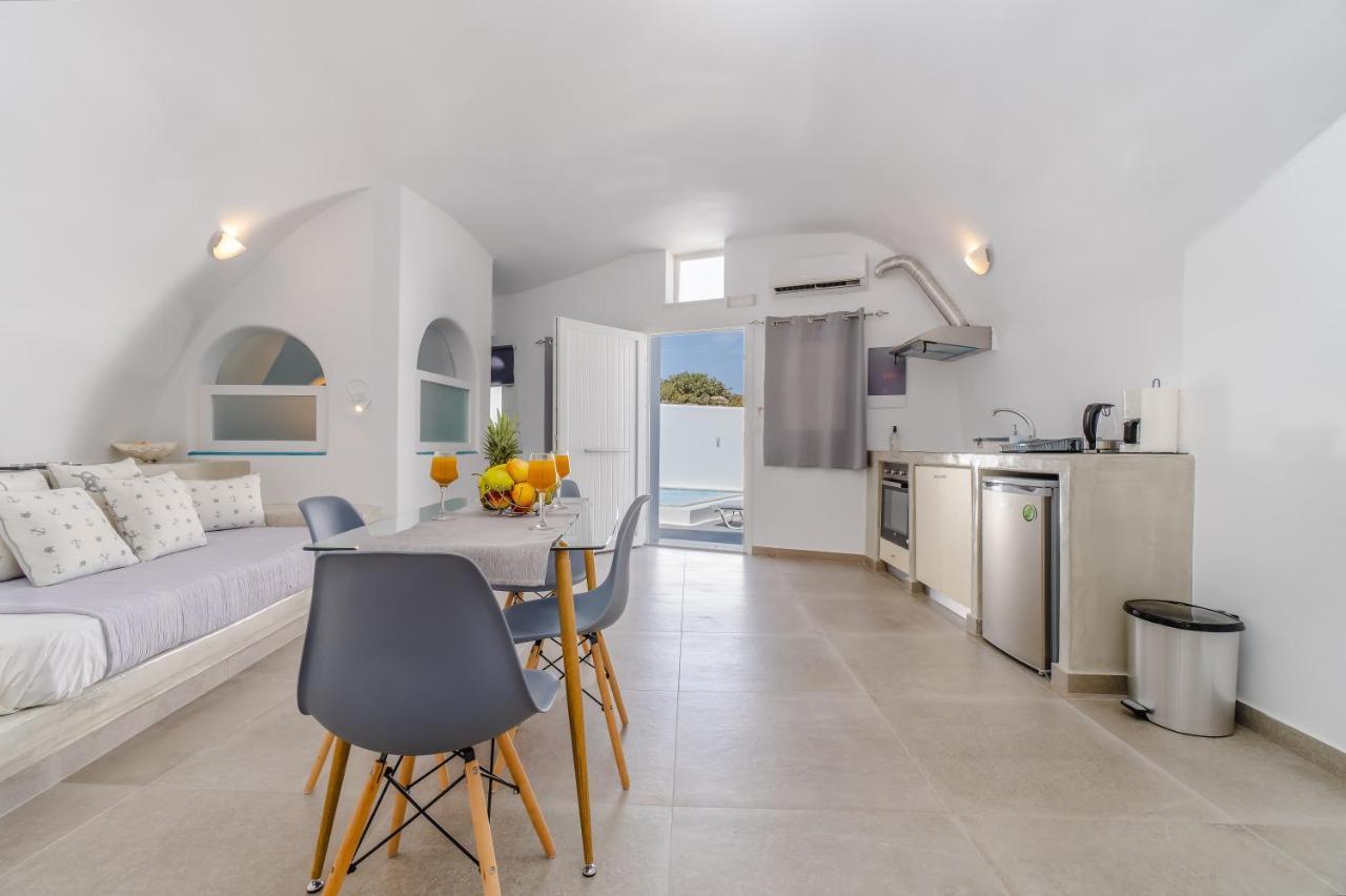 Cally Cave House Ferienhaus