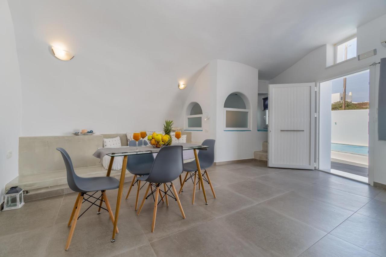 Cally Cave House * Fira (Santorini)