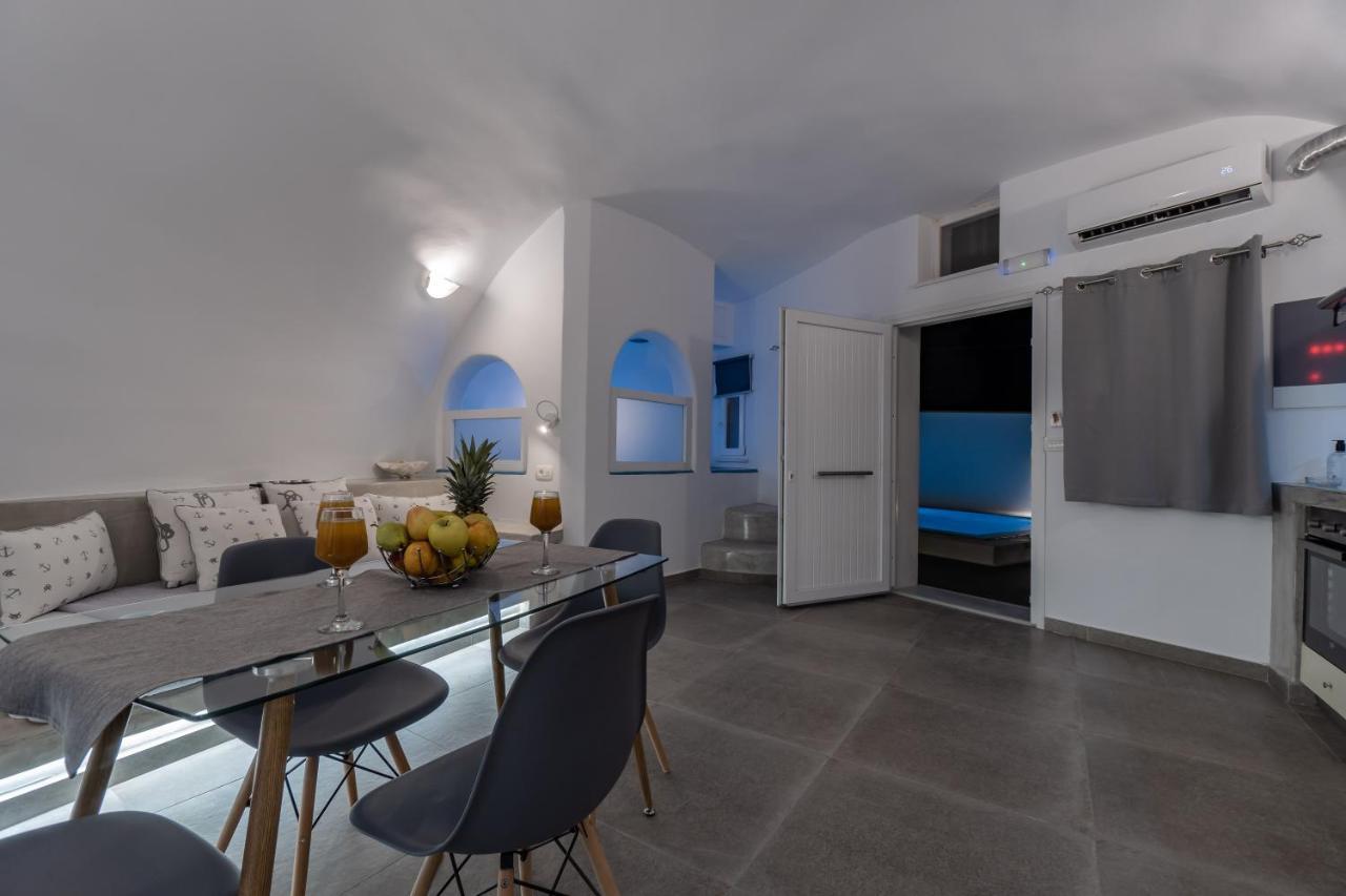 Cally Cave House *