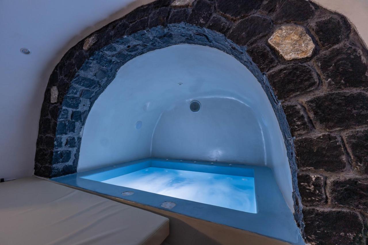 Cally Cave House Ferienhaus *
