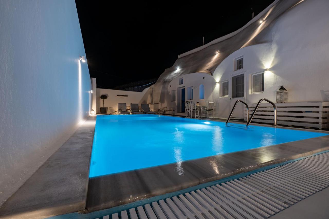 Ferienhaus Cally Cave House