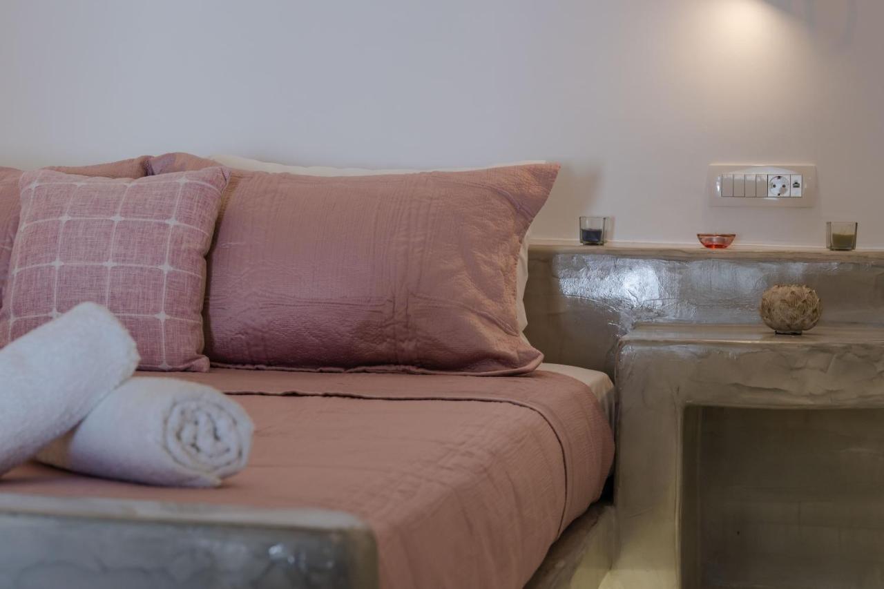 Cally Cave House * Fira (Santorini)