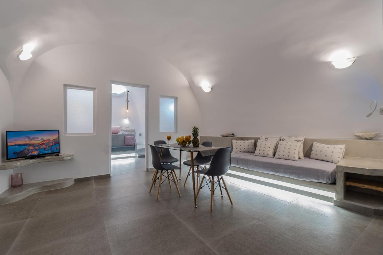 Cally Cave House * Fira (Santorini)