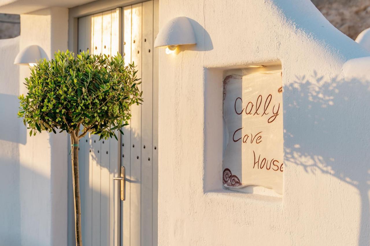 Cally Cave House Ferienhaus