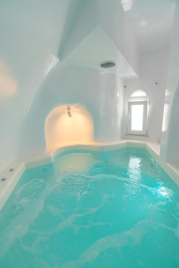 Cally Cave House *