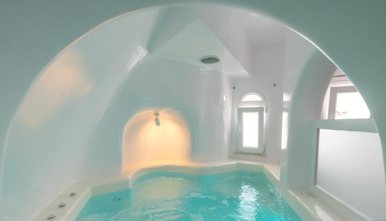 Ferienhaus Cally Cave House