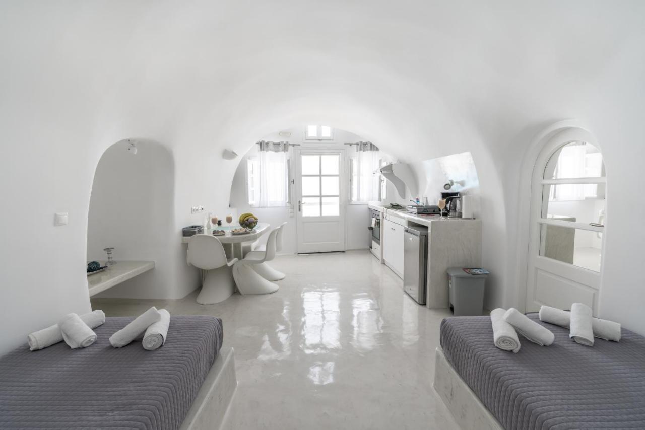 Ferienhaus Cally Cave House