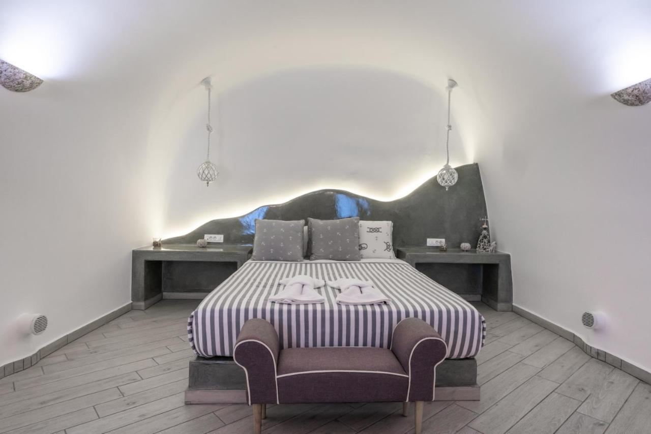 Cally Cave House * Fira (Santorini)