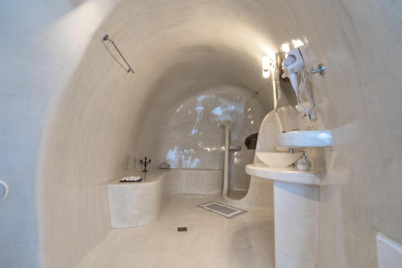 Ferienhaus Cally Cave House Fira (Santorini)