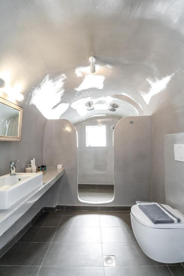 Cally Cave House Ferienhaus Fira (Santorini)