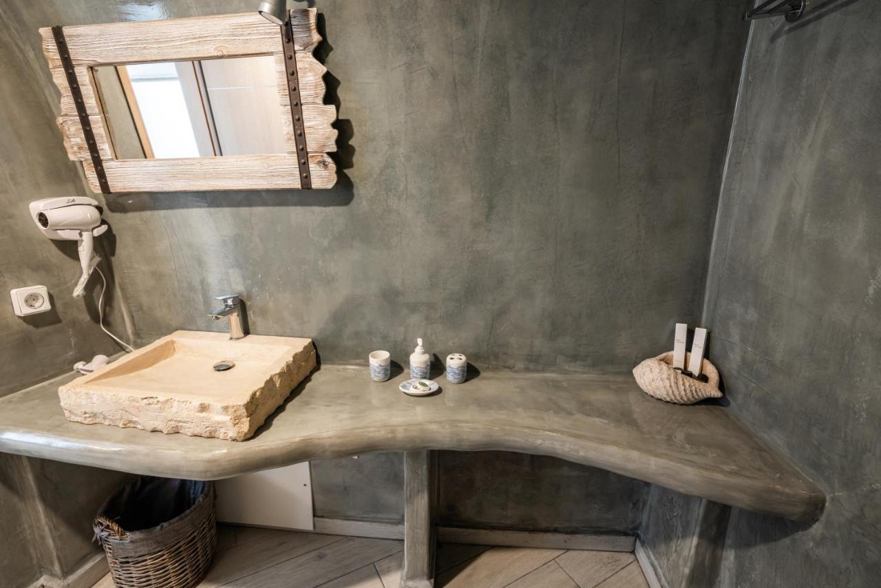 Ferienhaus Cally Cave House *
