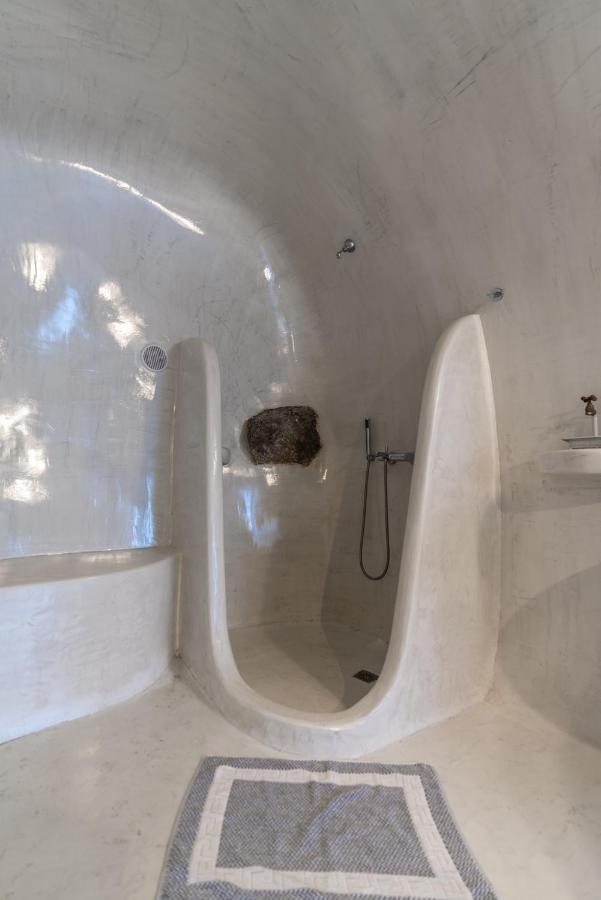 Cally Cave House * Fira (Santorini)