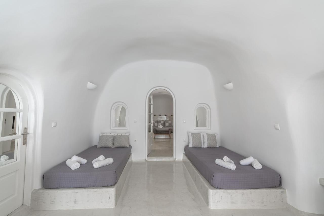 Cally Cave House Ferienhaus