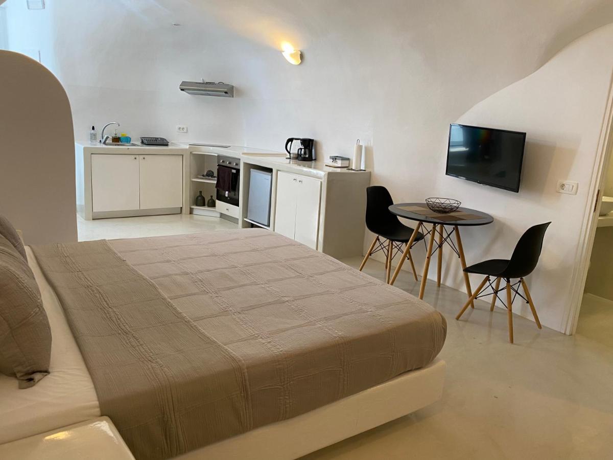 Ferienhaus Cally Cave House