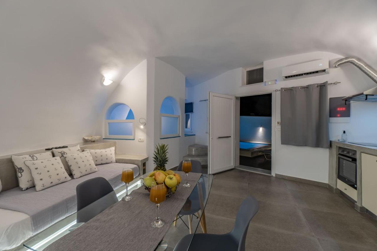 Cally Cave House Tatil Evi