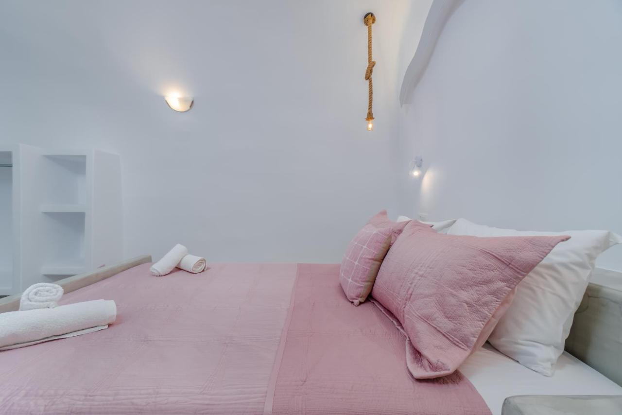 Cally Cave House *