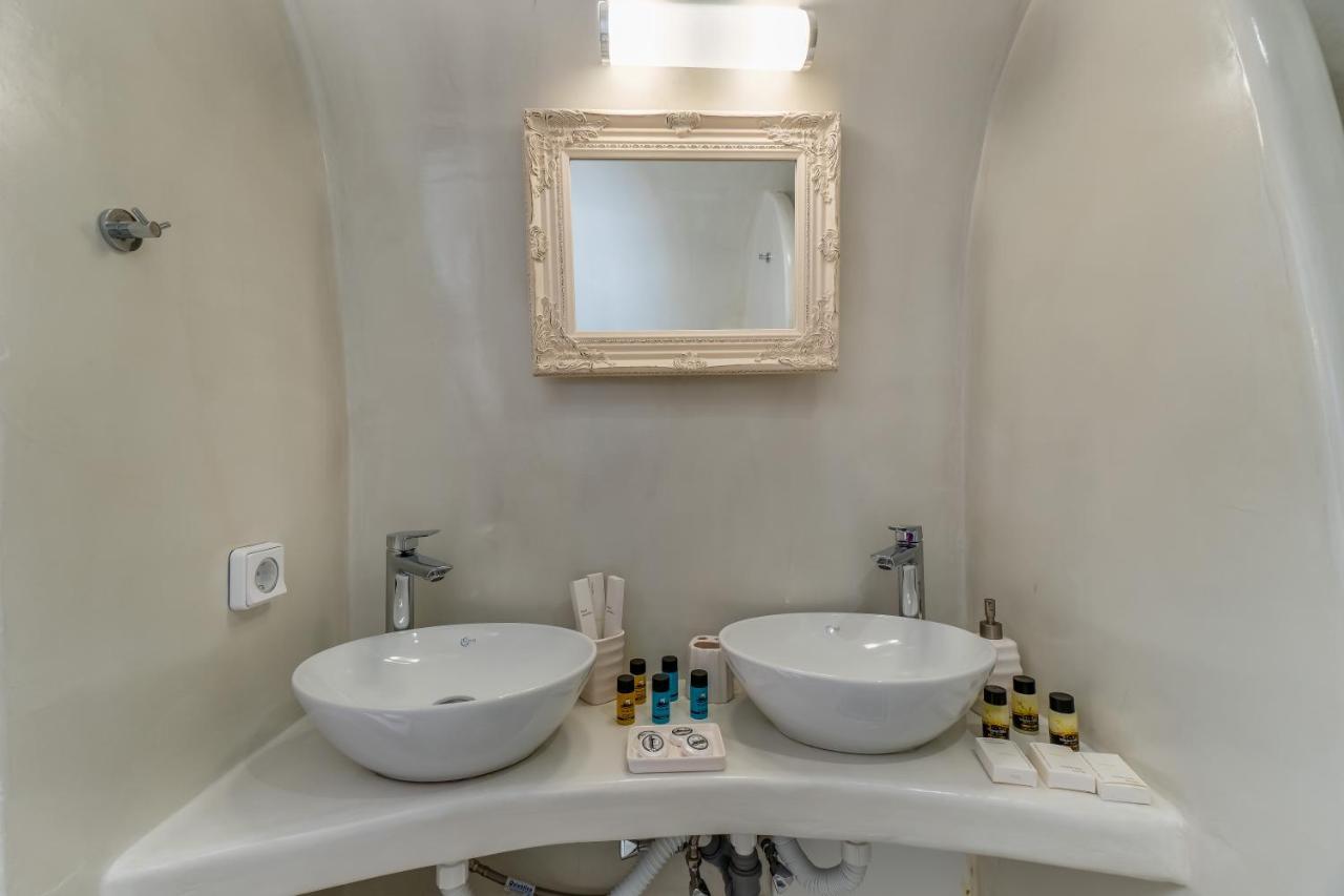 Cally Cave House * Fira (Santorini)