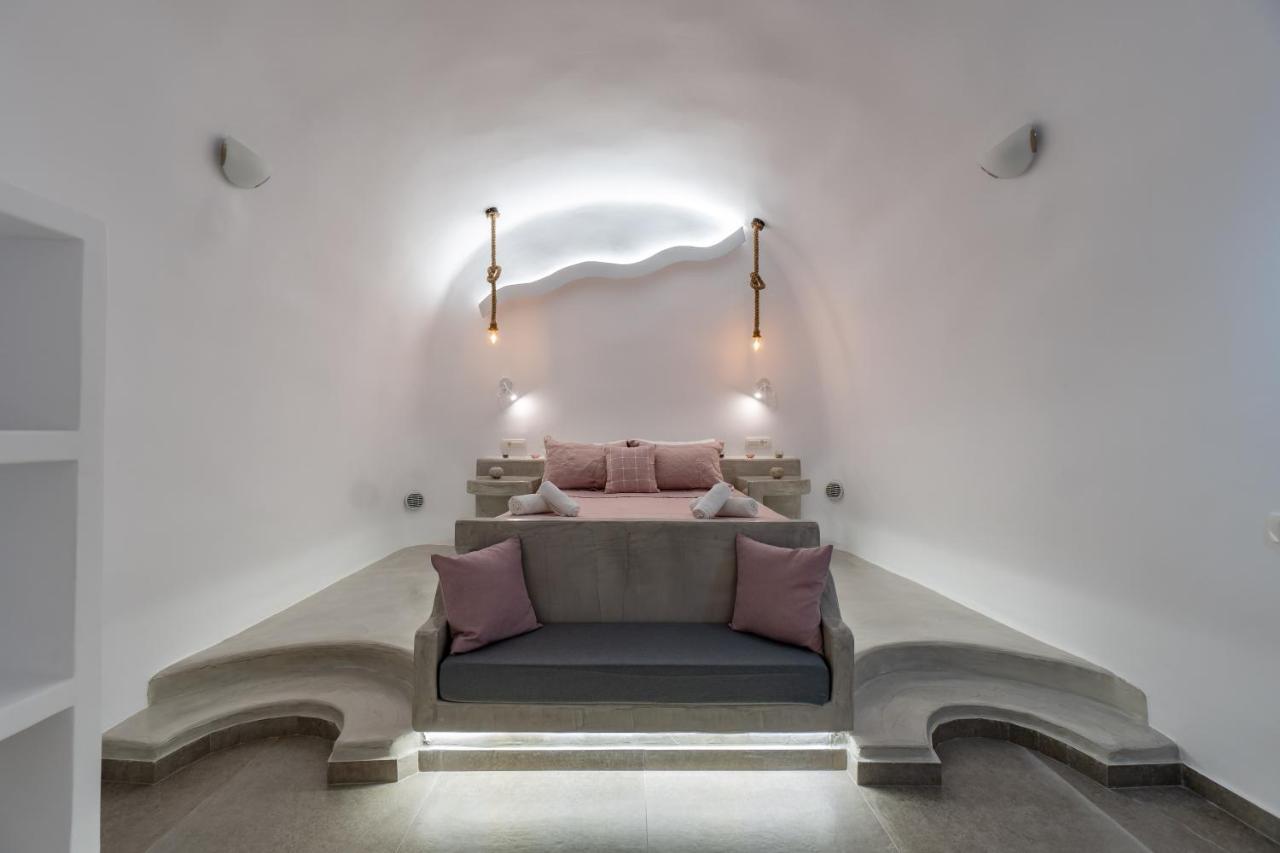 Cally Cave House Tatil Evi *