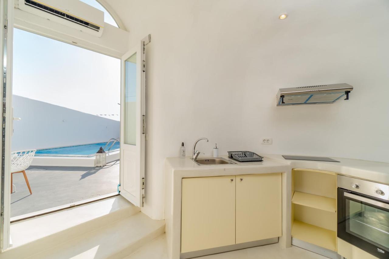 Cally Cave House Tatil Evi