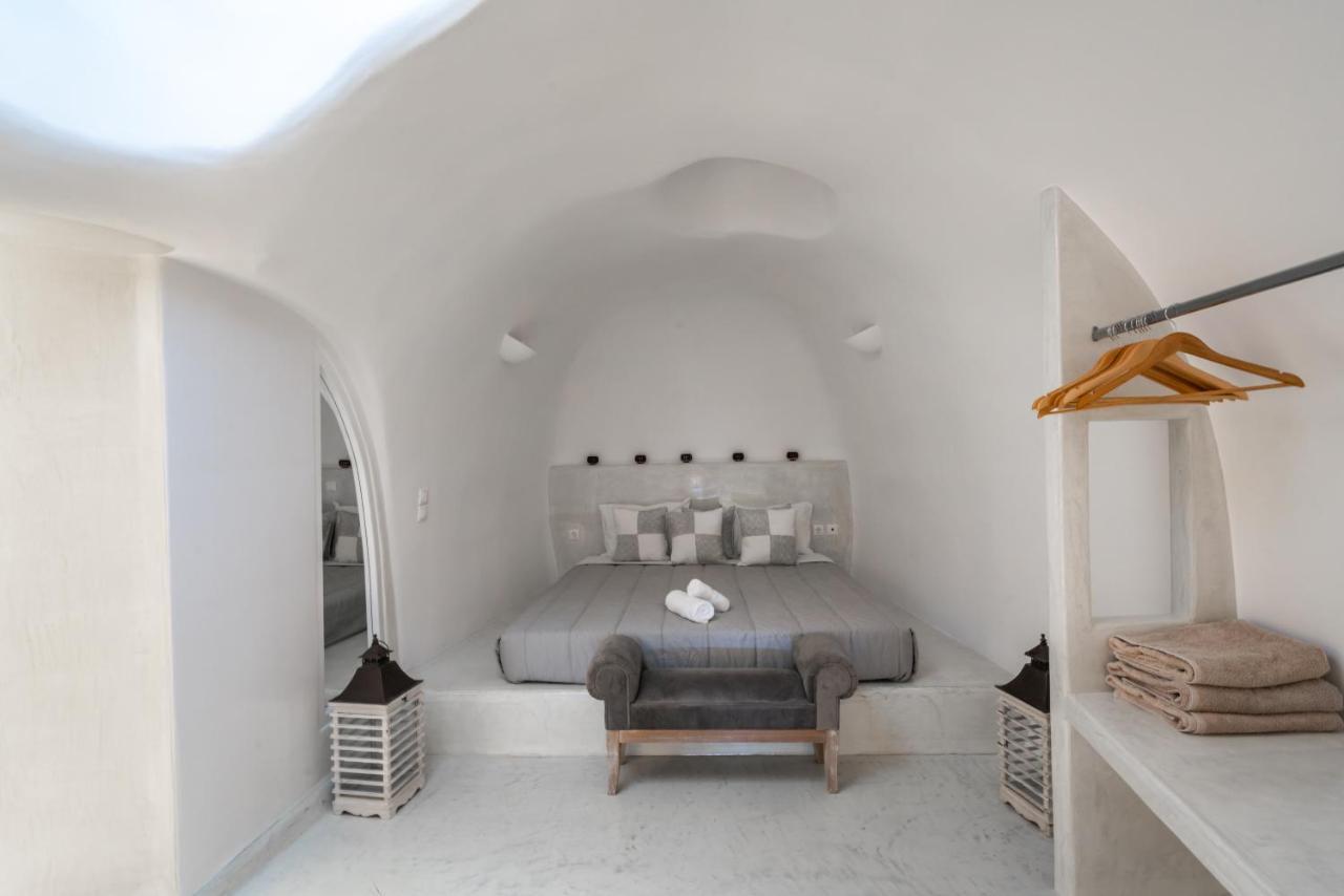 Tatil Evi Cally Cave House *