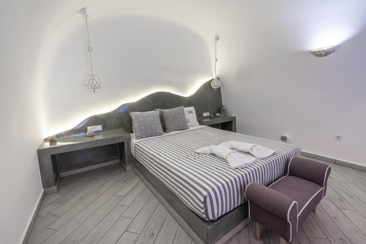 Cally Cave House * Fira (Santorini)