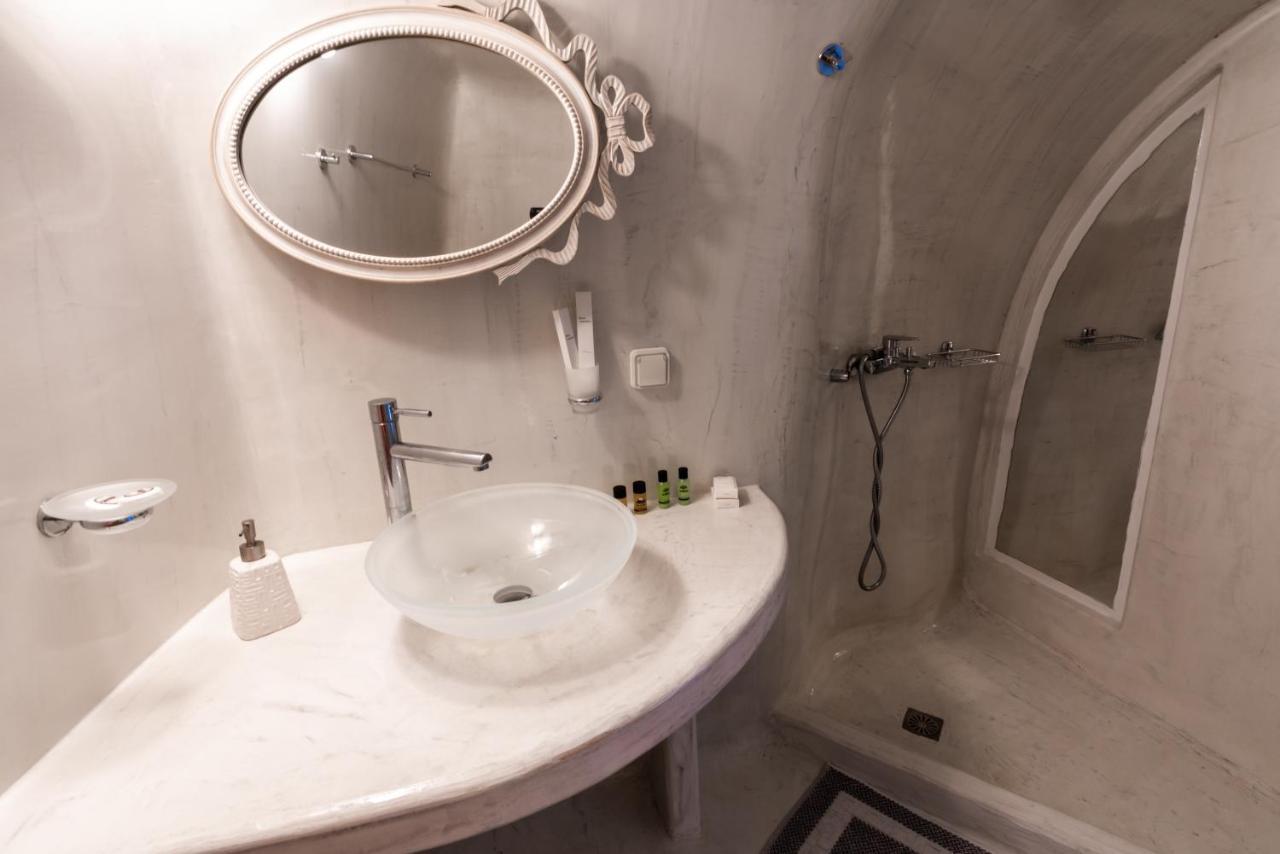 Cally Cave House Tatil Evi *