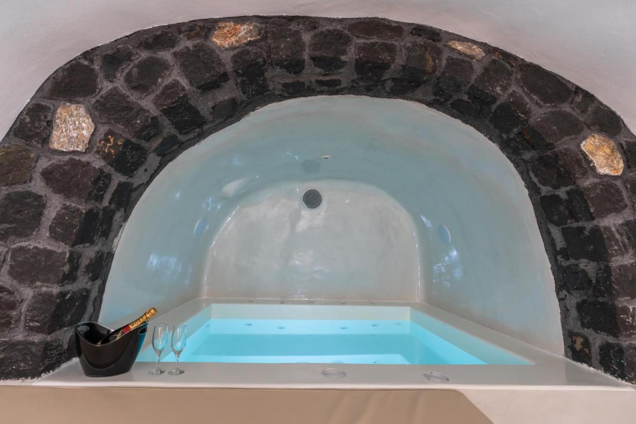 Cally Cave House Hébergement de vacances Fira (Santorini)