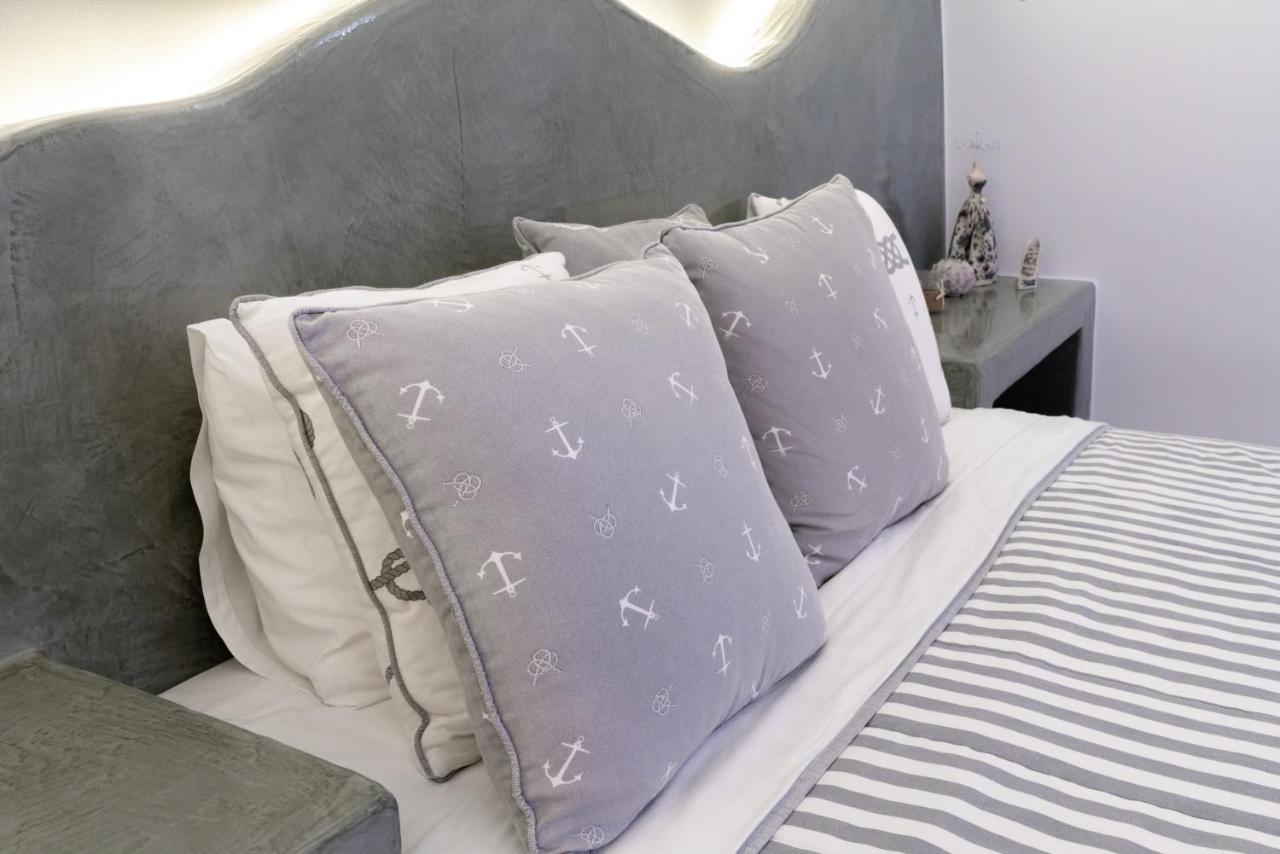 Tatil Evi Cally Cave House *