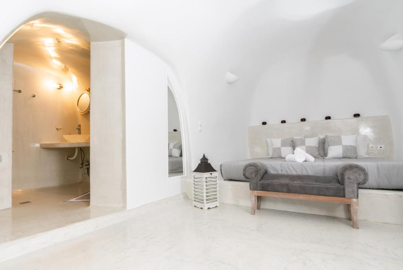 Cally Cave House Tatil Evi *